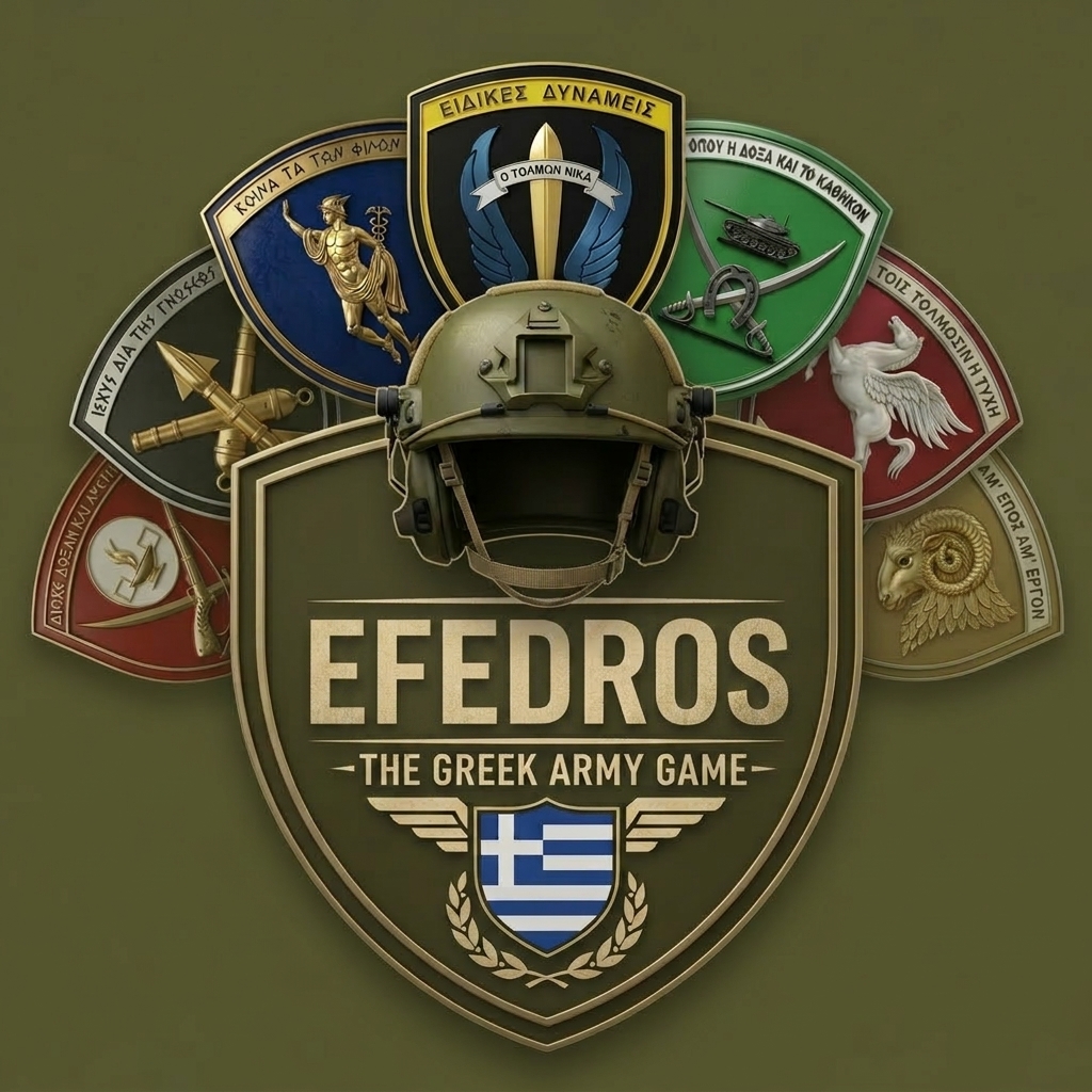 EFEDROS